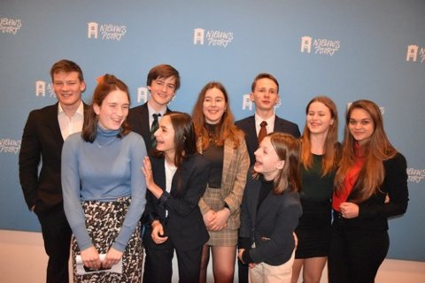 MEP delegatie2019