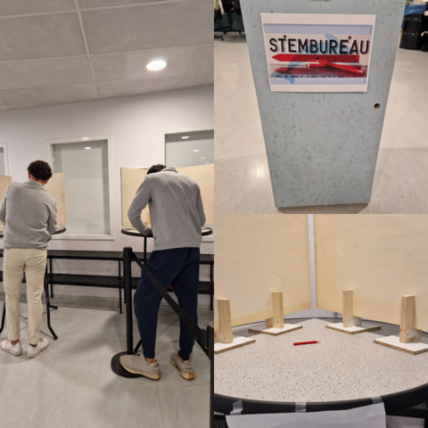 stembureau