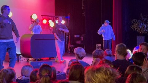 Nachtdienst