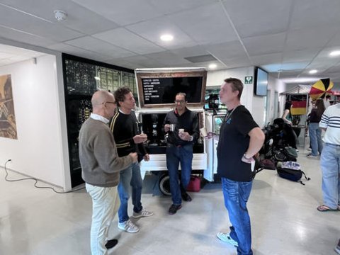 dag van de leraar